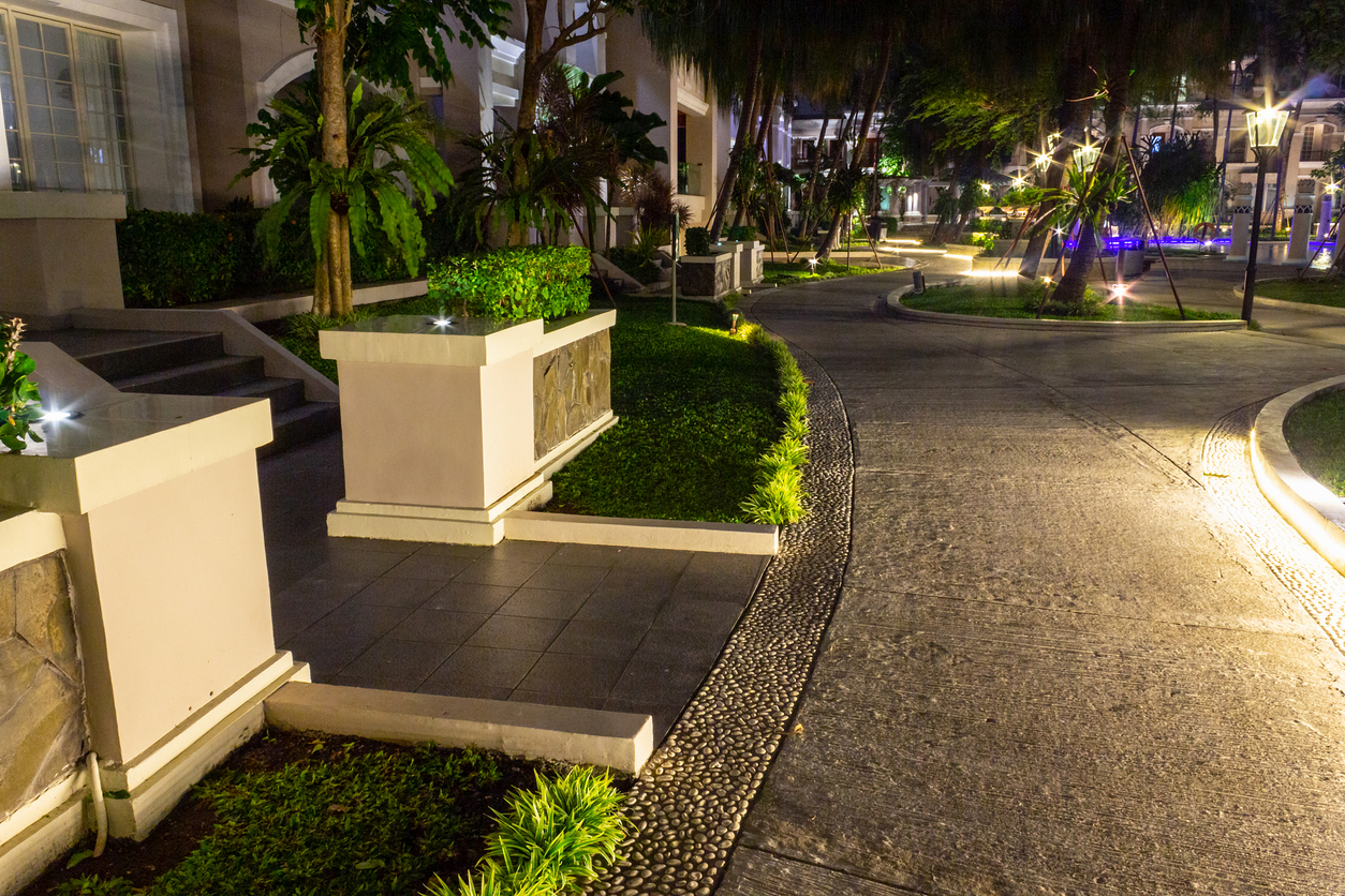 Adapting Lighting Design Principles For Every Space